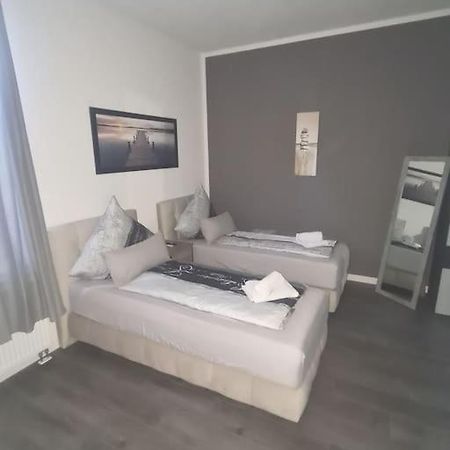 Apartament Suite 2 Bernburg Exteriér fotografie
