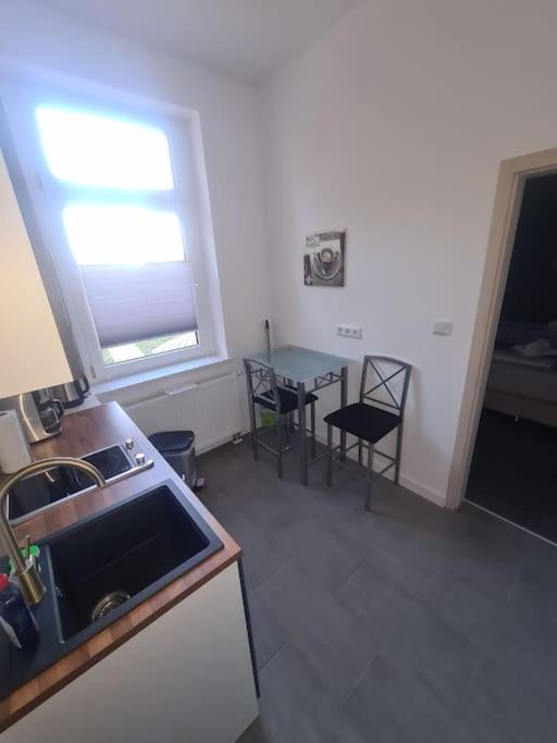 Apartament Suite 2 Bernburg Exteriér fotografie